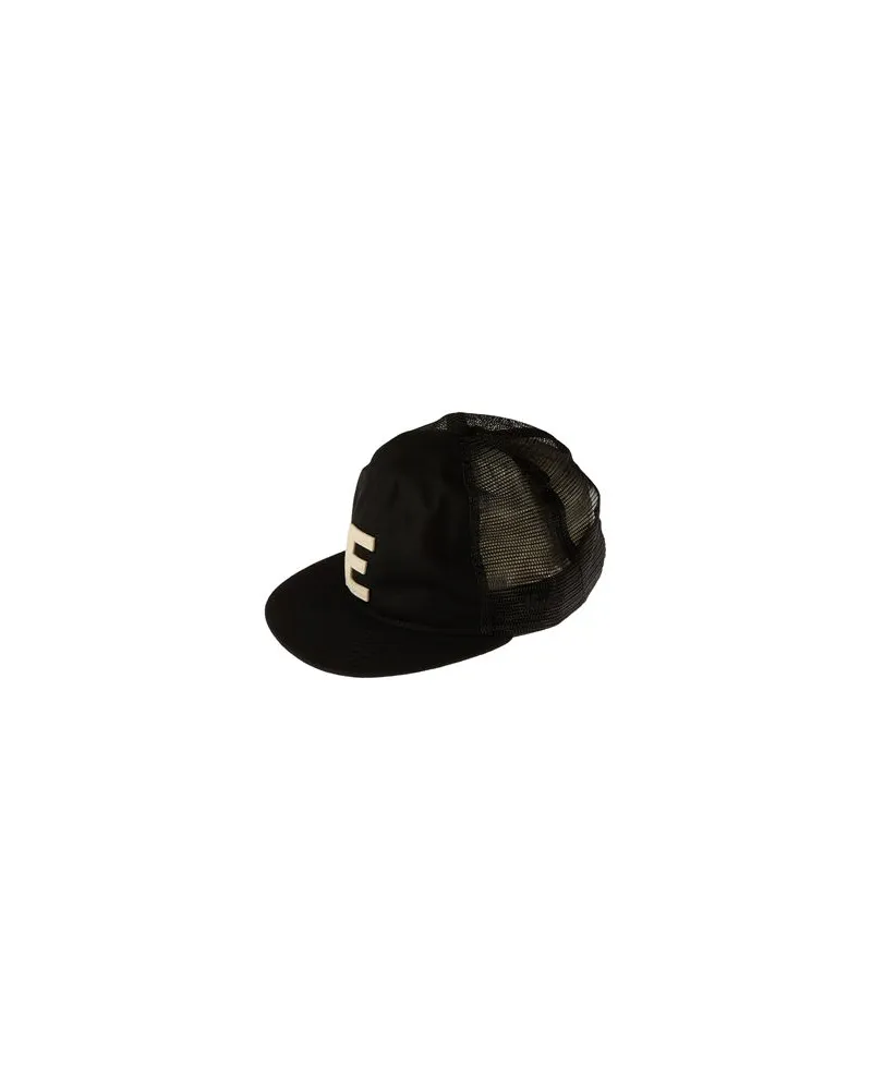 Fear of God ACCESSOIRES - Mützen & Hüteauf YOOX.COM Schwarz