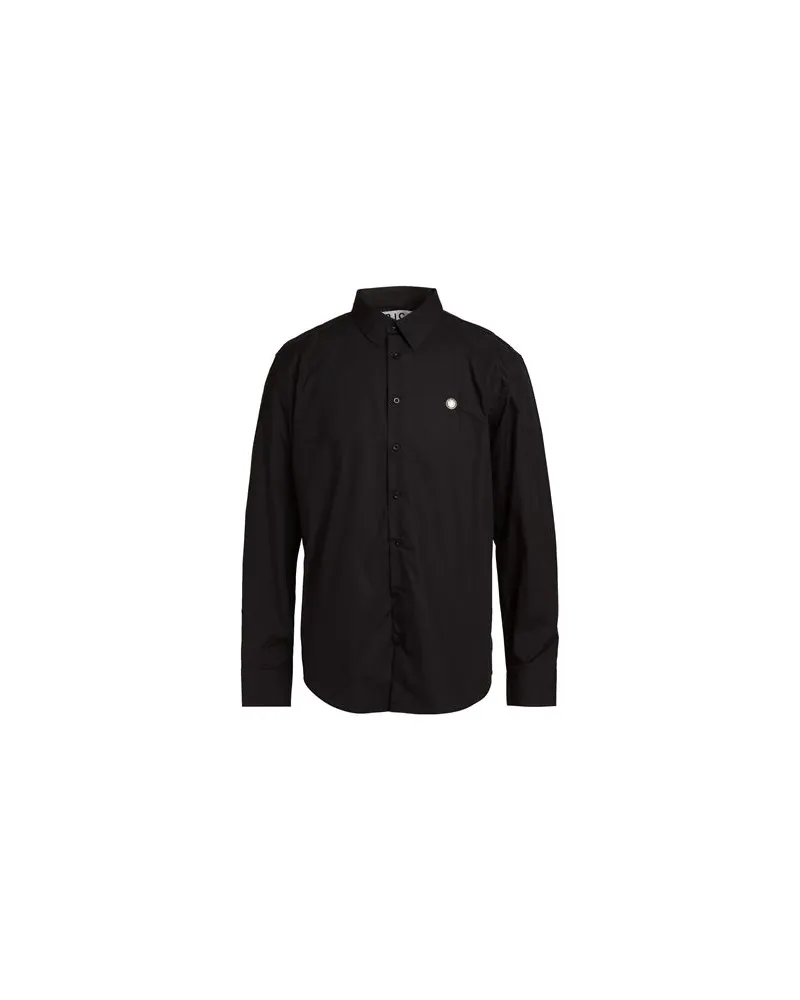 Richmond TOPS - Hemdenauf YOOX.COM Schwarz