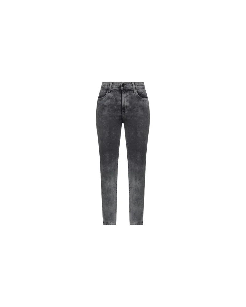 J Brand HOSEN & RÖCKE - Jeanshosenauf YOOX.COM Grau