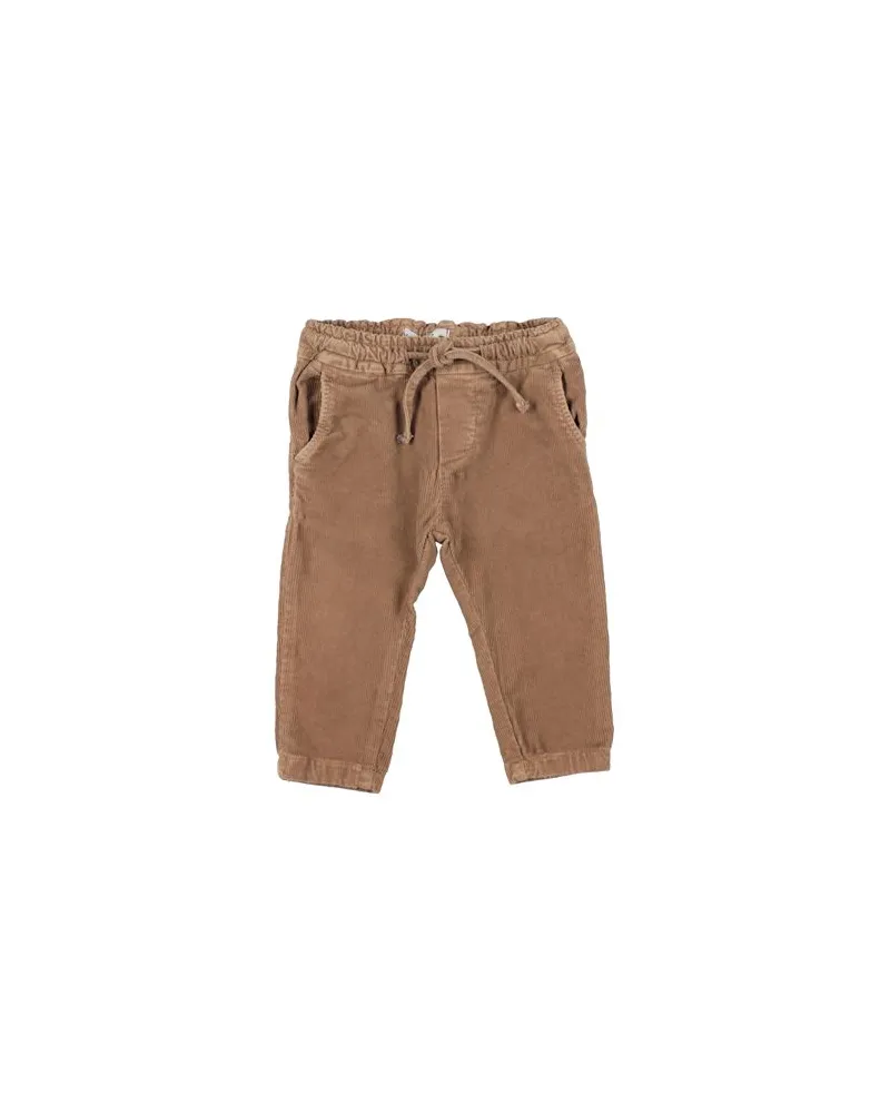 Manuel Ritz HOSEN & RÖCKE - Hosenauf YOOX.COM Kamel
