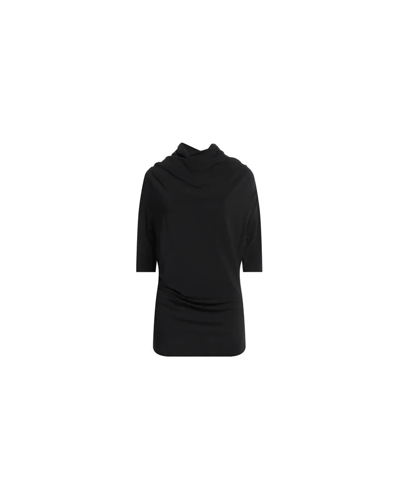 Chiara Boni TOPS - Topsauf YOOX.COM Schwarz