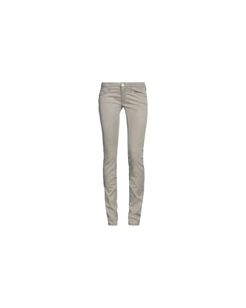 Jacob Cohën HOSEN & RÖCKE - Hosenauf YOOX.COM Beige