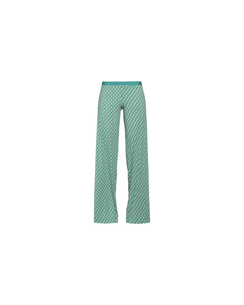 SIYU HOSEN & RÖCKE - Hosenauf YOOX.COM Smaragdgrün