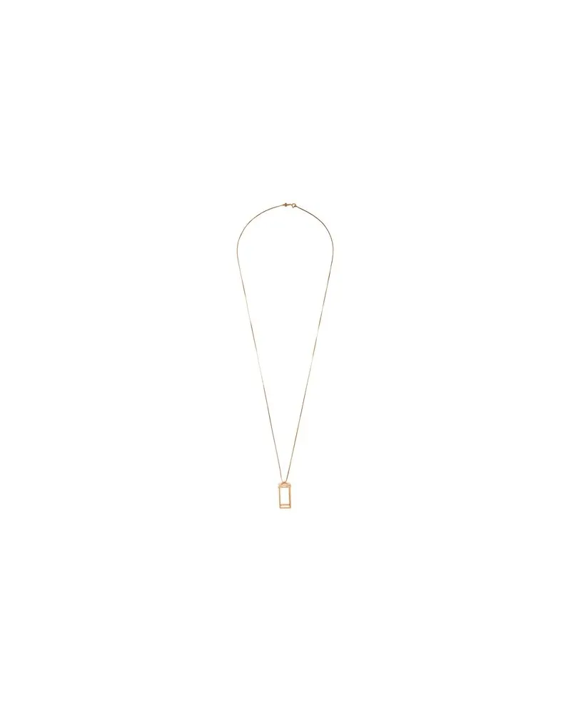 Tory Burch SCHMUCK und UHREN - Halskettenauf YOOX.COM Gold