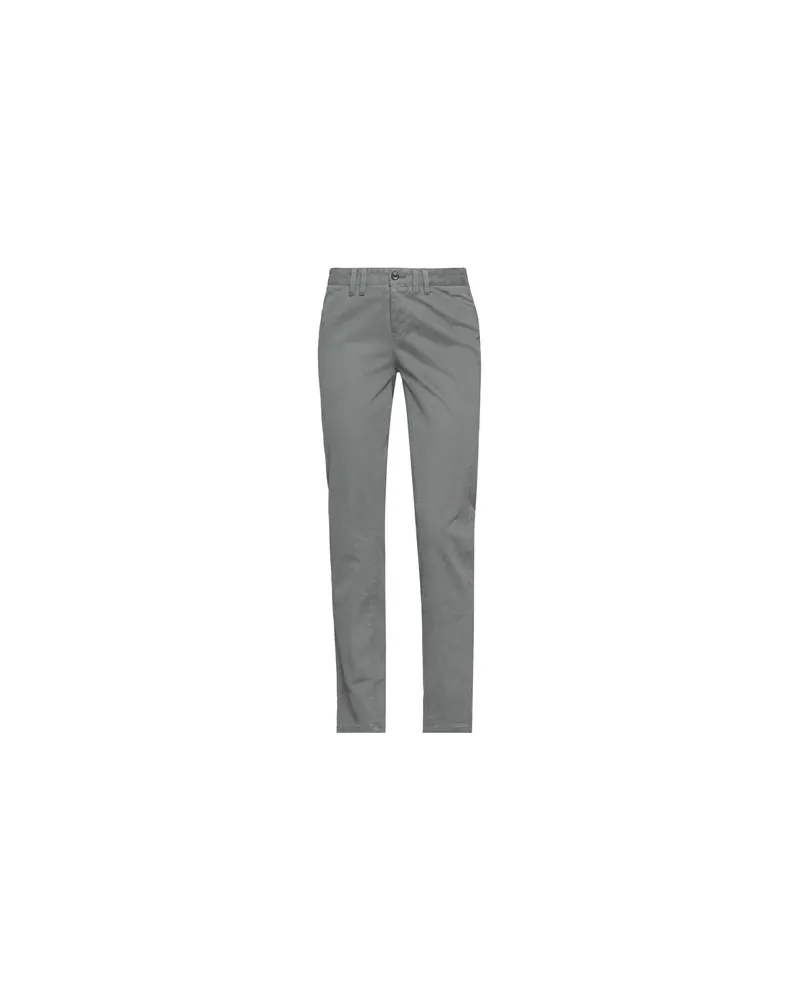 PT TORINO HOSEN & RÖCKE - Hosenauf YOOX.COM Grau