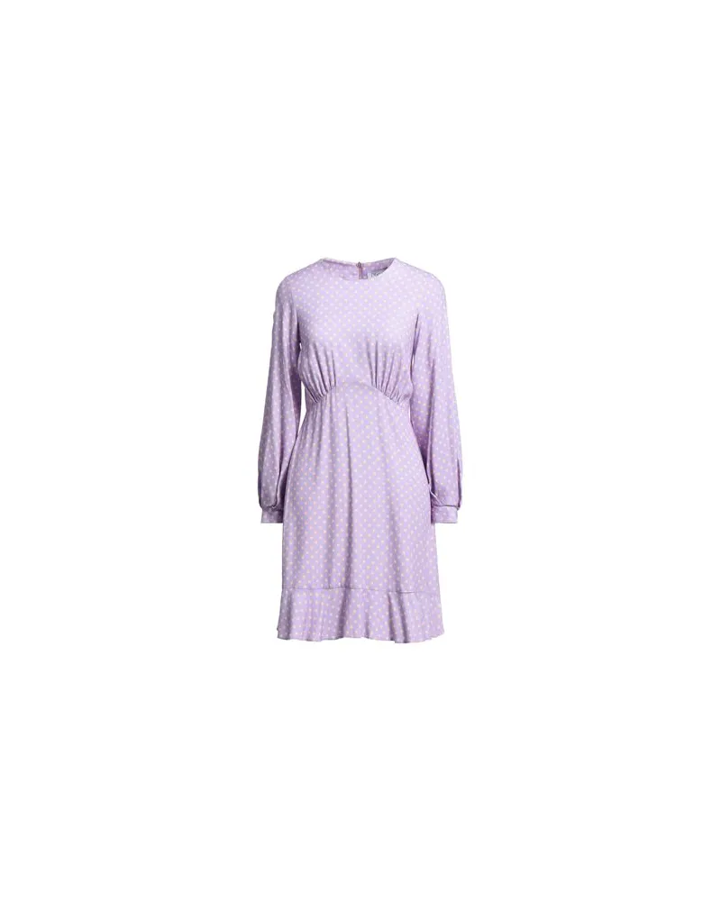 Closet KLEIDER - Mini-Kleiderauf YOOX.COM Malve