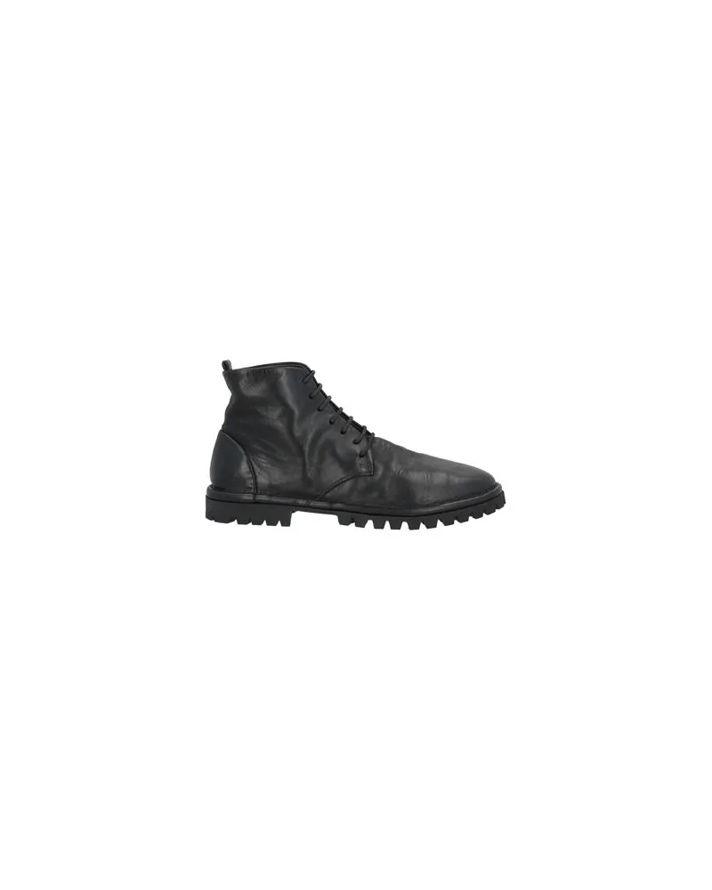 Marsèll GOMME - SCHUHE - Stiefelettenauf YOOX.COM Schwarz