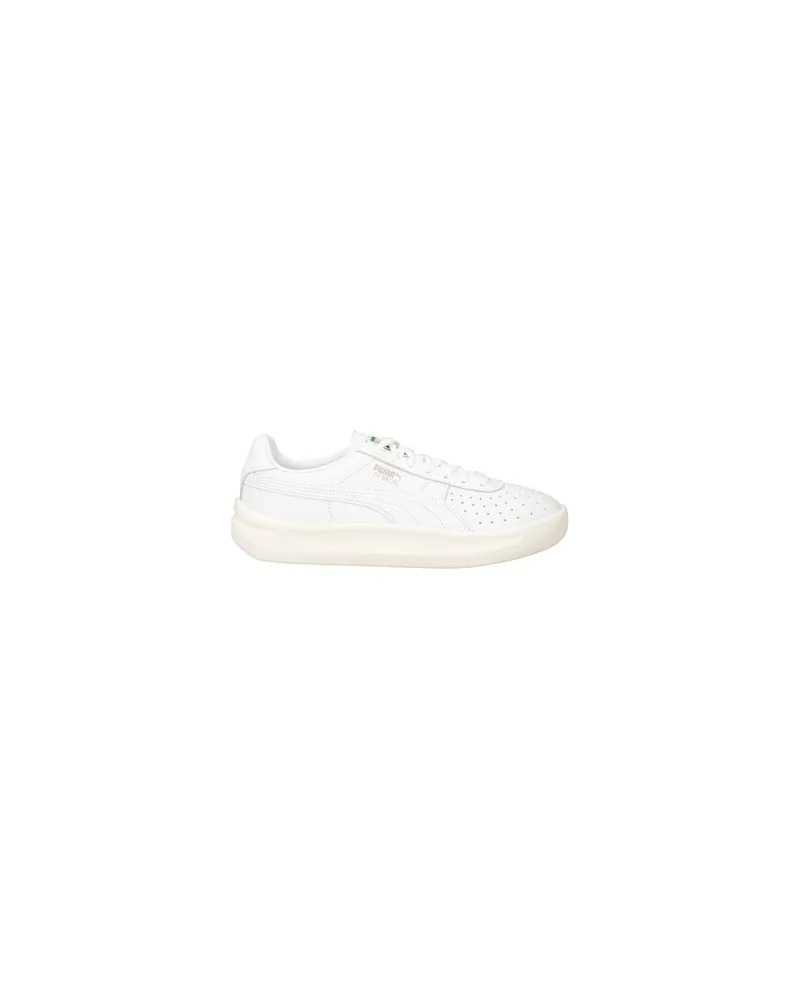 Puma SCHUHE - Sneakersauf YOOX.COM Weiß