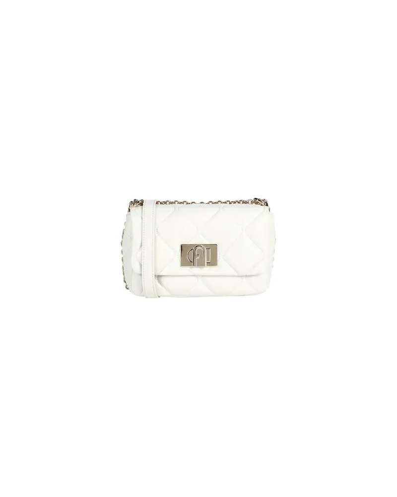 Furla 1927 MINI CROSSBODY 20 Q  - TASCHEN - Umhängetascheauf YOOX.COM Off