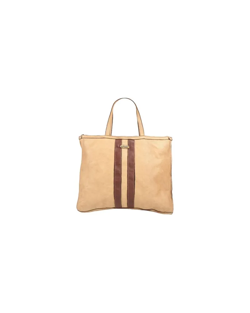 Caterina Lucchi GOLD - TASCHEN - Handtaschenauf YOOX.COM Sand