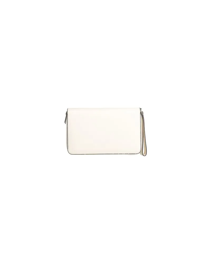 Valextra TASCHEN - Handtaschenauf YOOX.COM Elfenbein