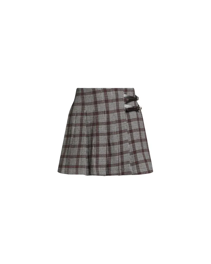 HAVEONE HOSEN & RÖCKE - Shorts & Bermudashortsauf YOOX.COM Schokobraun