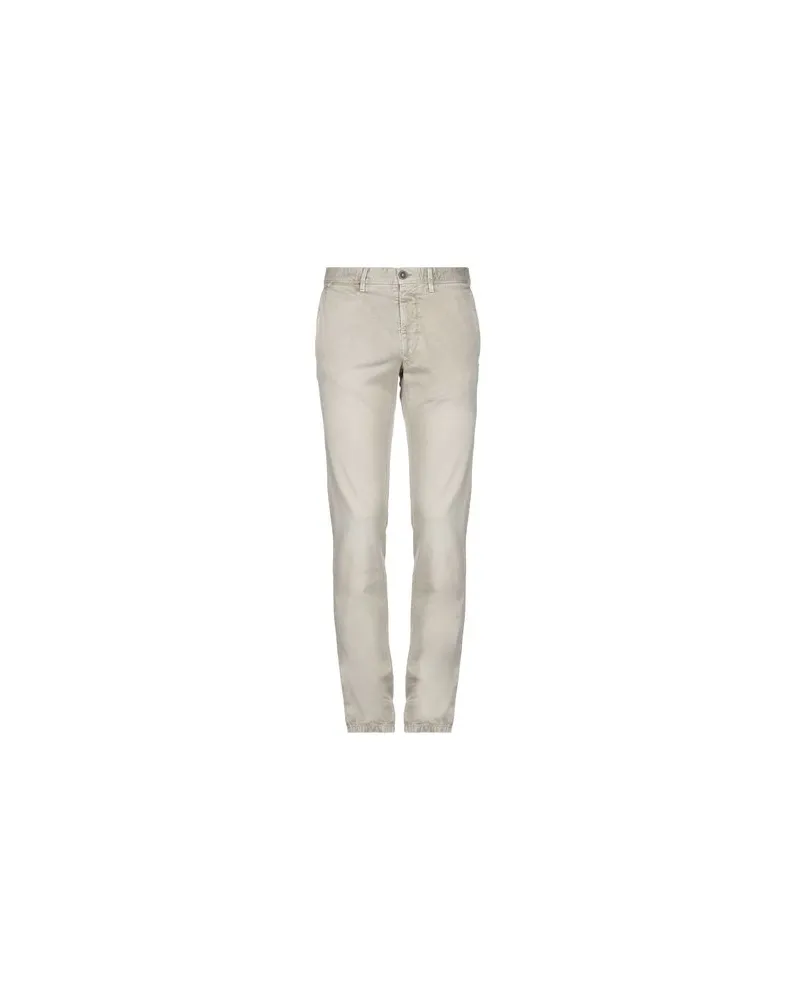 Incotex HOSEN & RÖCKE - Hosenauf YOOX.COM Khaki