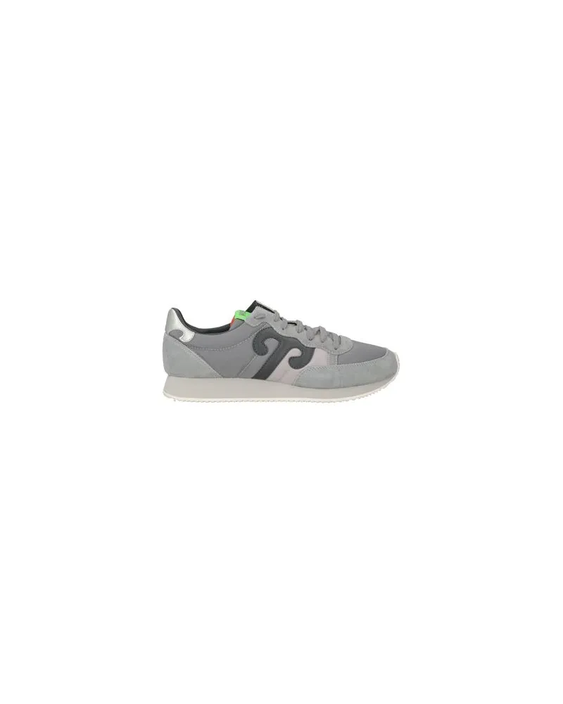 Wushu Ruyi SCHUHE - Sneakersauf YOOX.COM Hellgrau