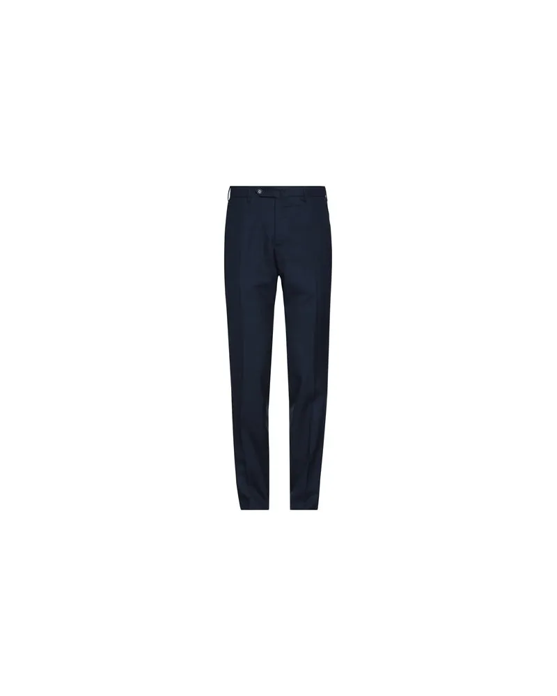 PT TORINO HOSEN & RÖCKE - Hosenauf YOOX.COM Blau