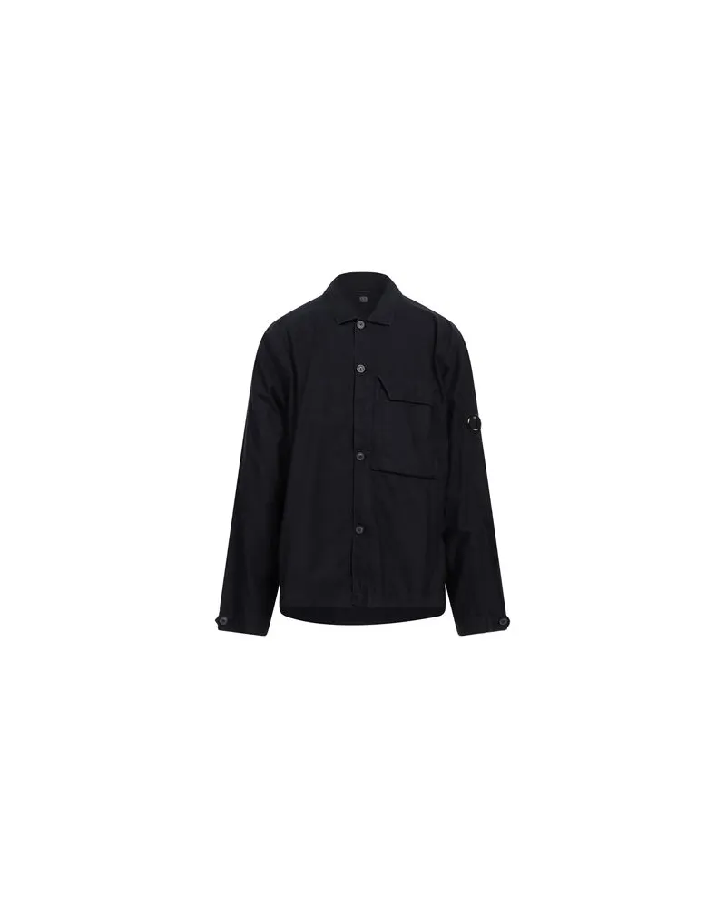 C.P. Company TOPS - Hemdenauf YOOX.COM Nachtblau