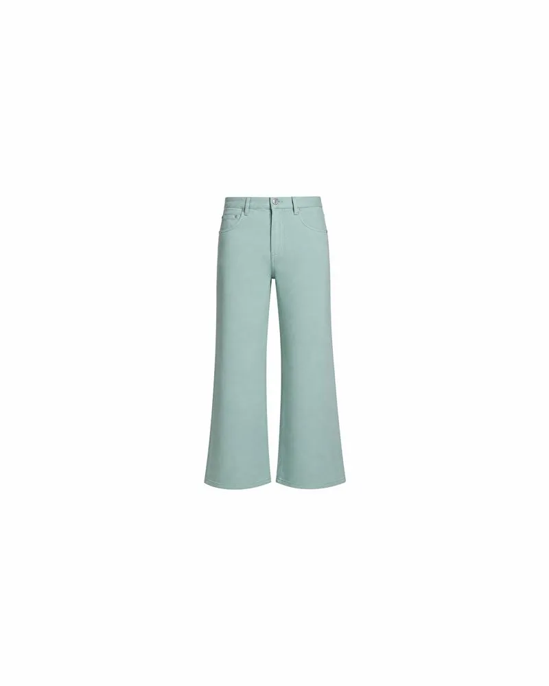Department 5 HOSEN & RÖCKE - Jeanshosenauf YOOX.COM Säuregrün
