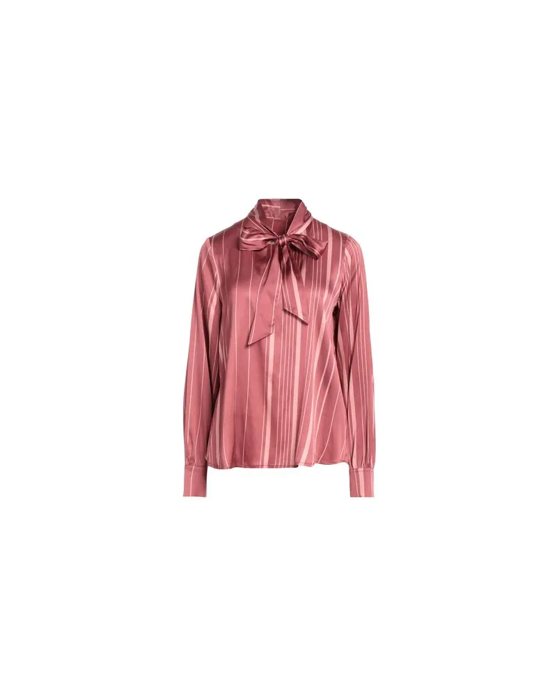 SHIRTAPORTER TOPS - Topsauf YOOX.COM Antikrosa