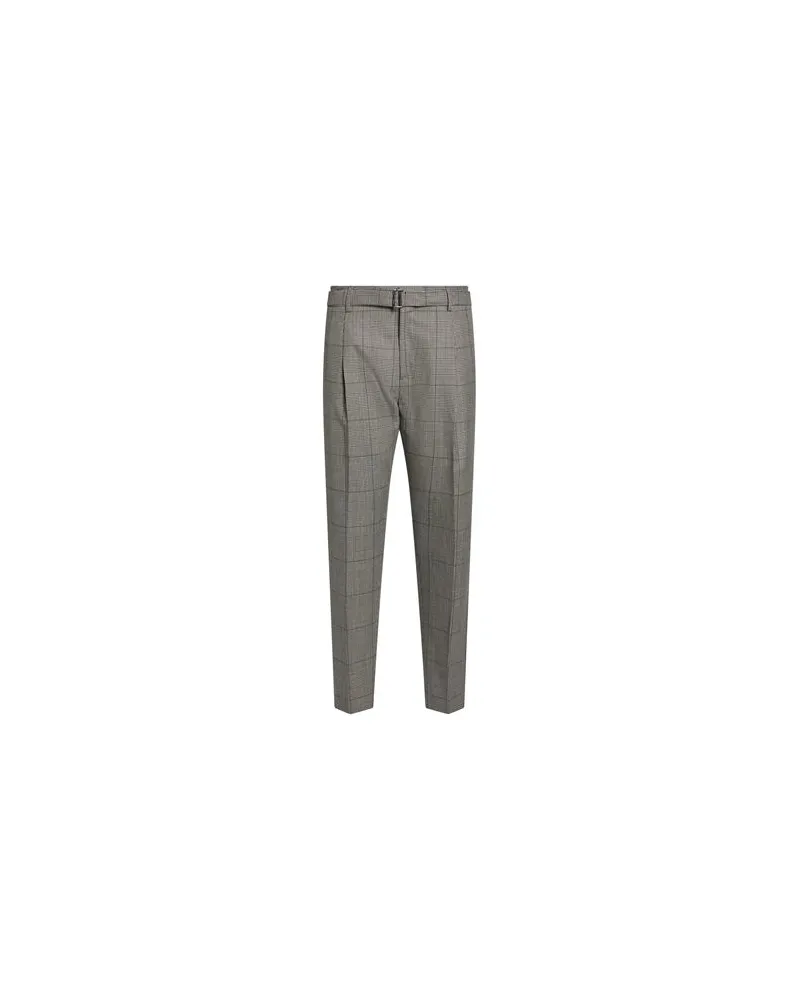 Be Able HOSEN & RÖCKE - Hosenauf YOOX.COM Grau