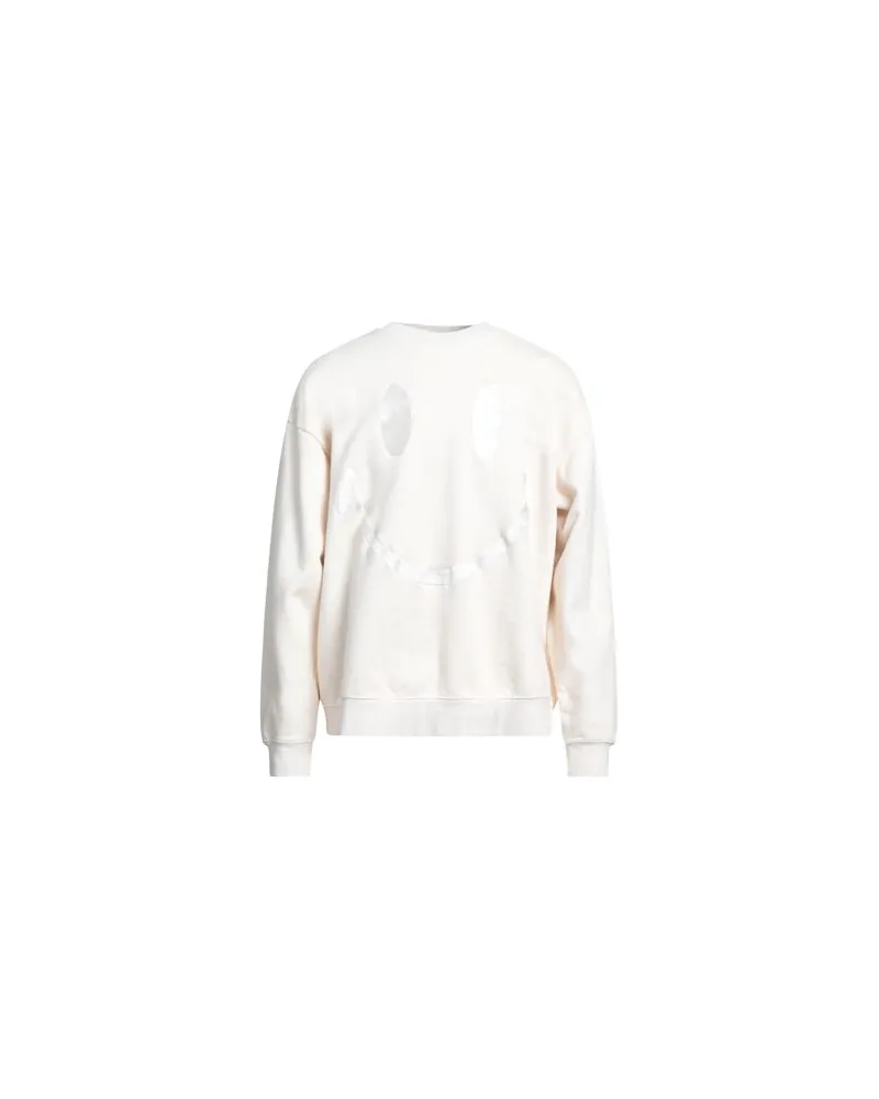 Market TOPS - Sweatshirtsauf YOOX.COM Elfenbein