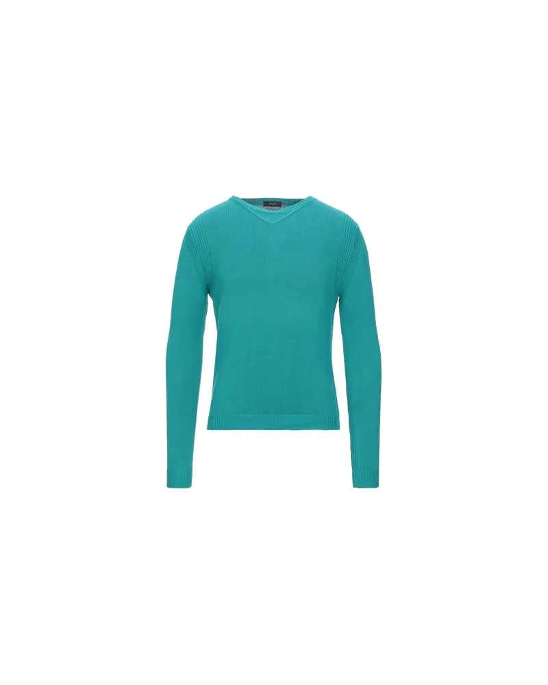Kaos STRICKWAREN - Pulloverauf YOOX.COM Grün