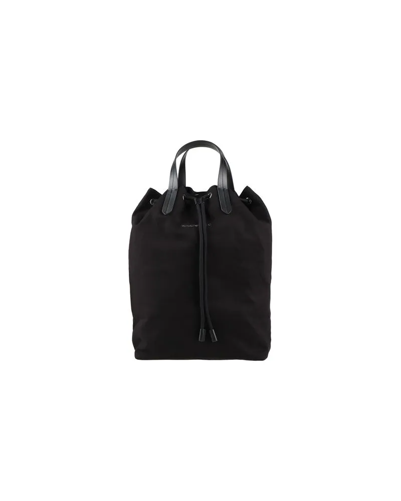 Emporio Armani TASCHEN - Handtaschenauf YOOX.COM Schwarz