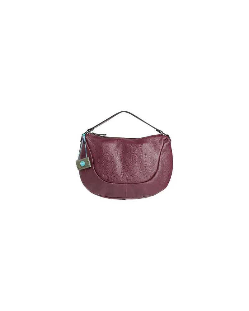 Gabs TASCHEN - Handtaschenauf YOOX.COM Purpur