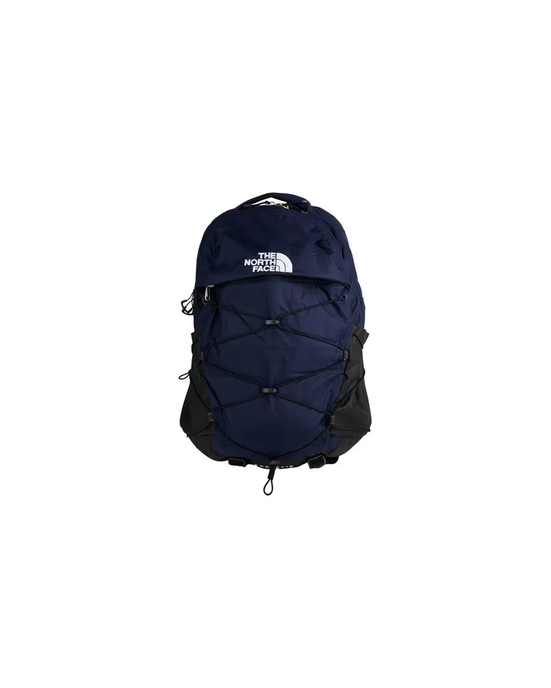 The North Face TASCHEN - Rucksäckeauf YOOX.COM Marineblau