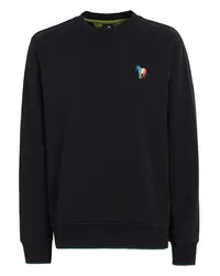 Paul Smith Sweatshirt Schwarz