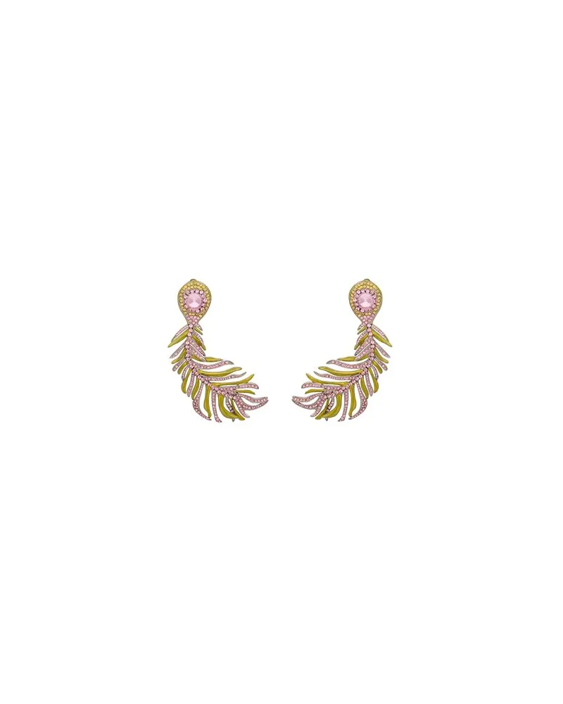 Marni SCHMUCK und UHREN - Ohrringeauf YOOX.COM Limettengrün