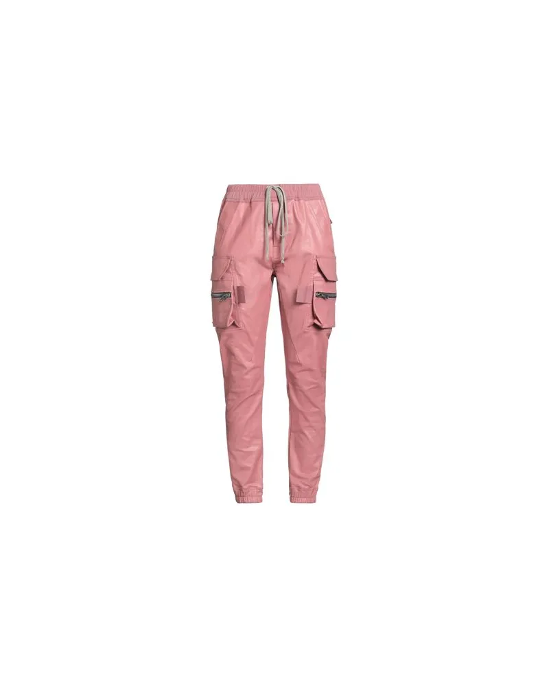 Rick Owens HOSEN & RÖCKE - Jeanshosenauf YOOX.COM Rosa