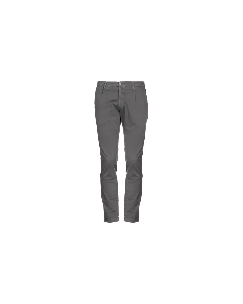 Manuel Ritz HOSEN & RÖCKE - Hosenauf YOOX.COM Blei