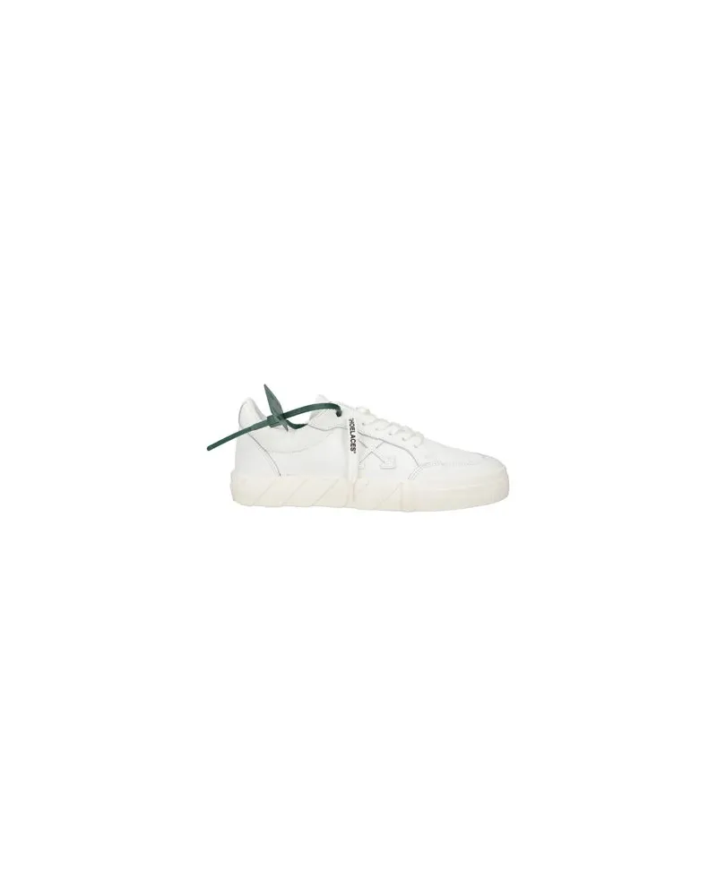 OFF-WHITE SCHUHE - Sneakersauf YOOX.COM Weiß
