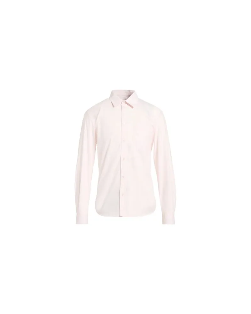 MSGM TOPS - Hemdenauf YOOX.COM Hellrosa