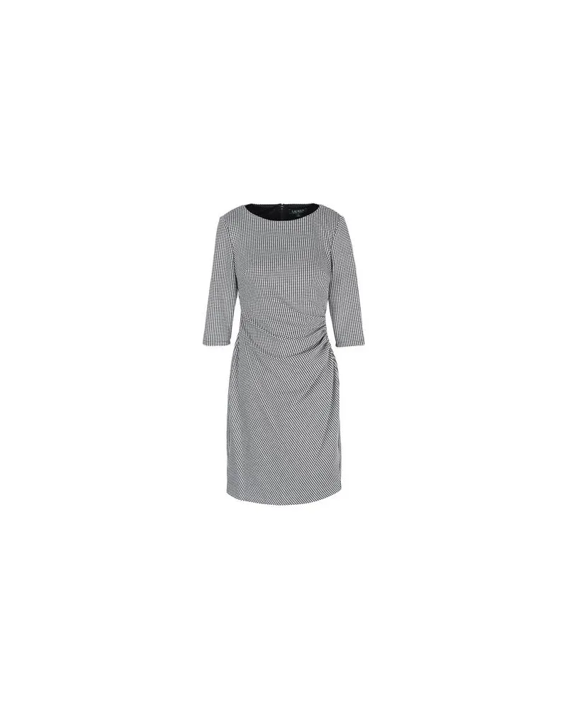 Ralph Lauren KLEIDER - Mini-Kleiderauf YOOX.COM Schwarz