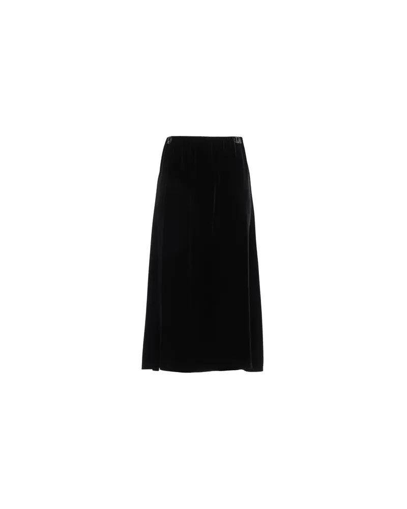 By Malene Birger HOSEN & RÖCKE - Midi-Röckeauf YOOX.COM Schwarz