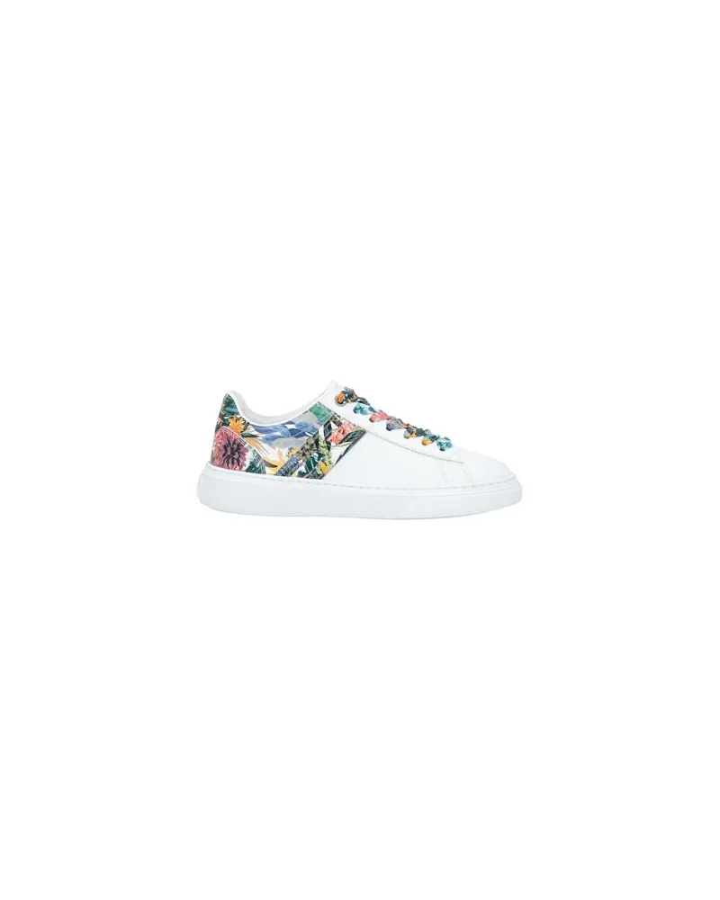Hogan SCHUHE - Sneakersauf YOOX.COM Weiß
