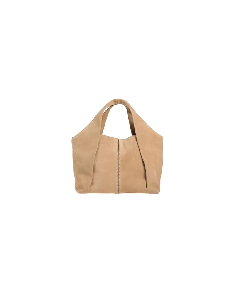 TOD'S TASCHEN - Handtaschenauf YOOX.COM Kamel