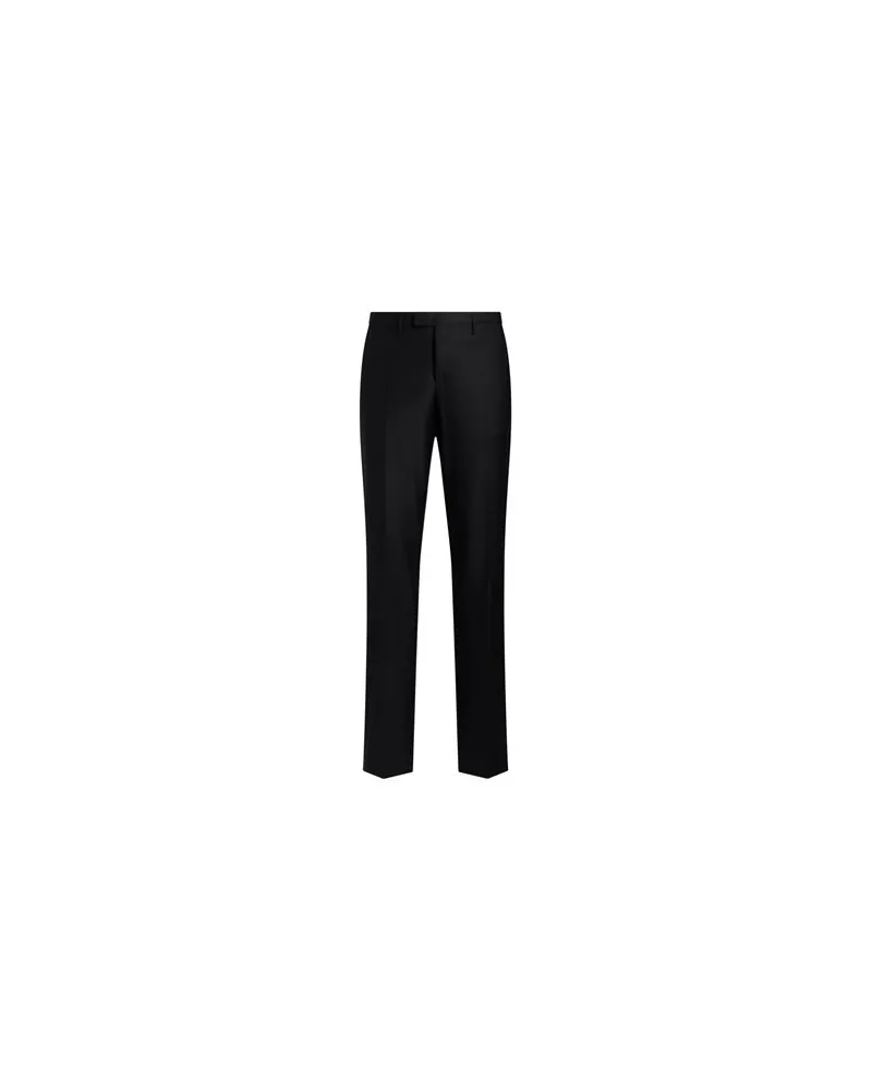 Boglioli HOSEN & RÖCKE - Hosenauf YOOX.COM Schwarz