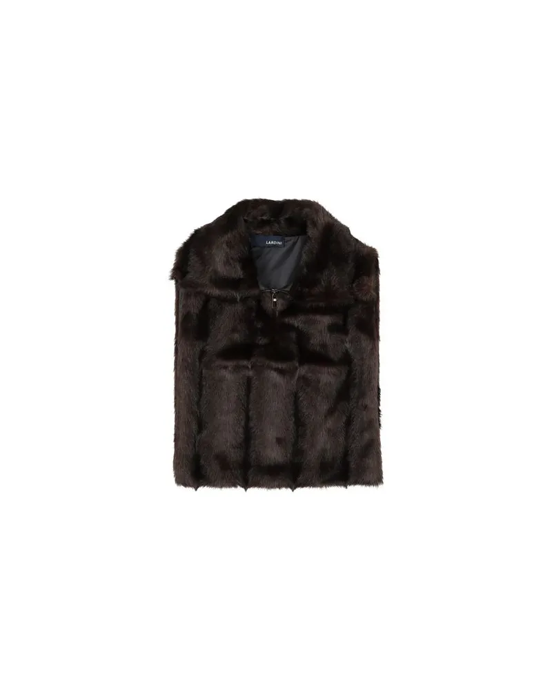 LARDINI ACCESSOIRES - Schalsauf YOOX.COM Dunkelbraun