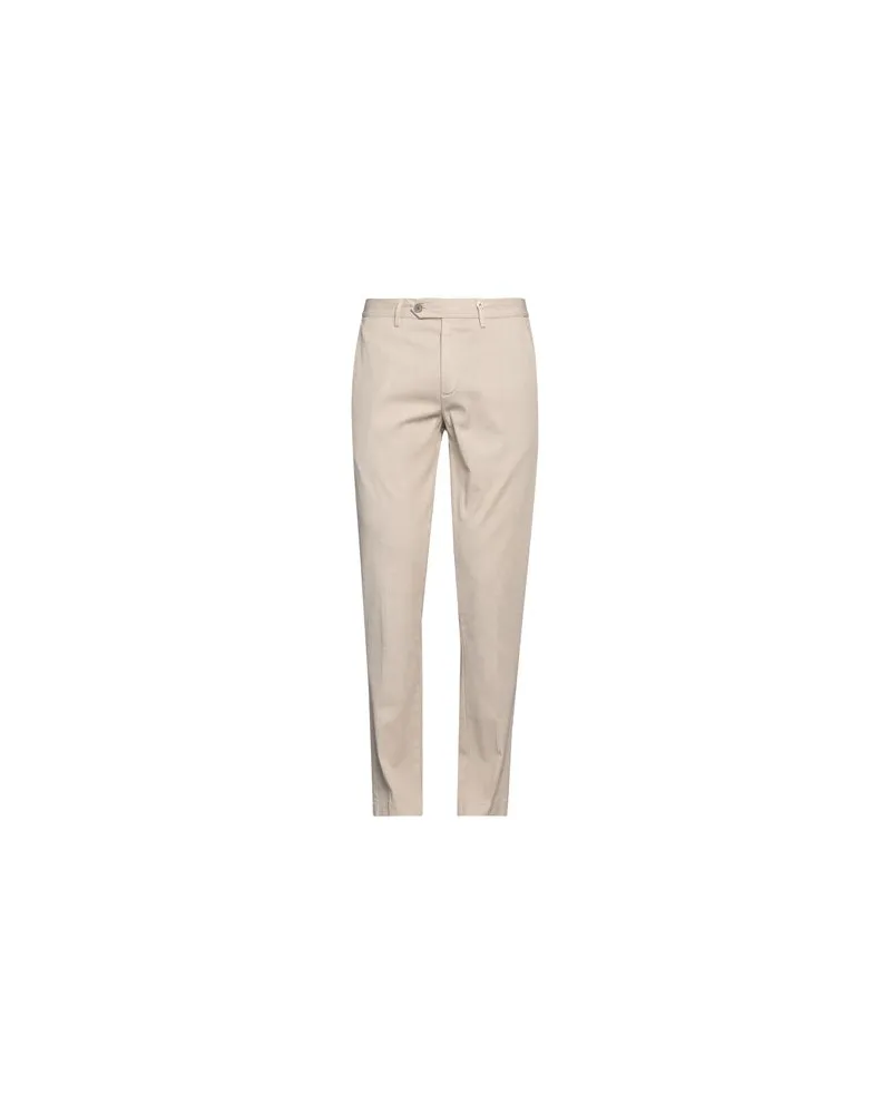 MYTHS HOSEN & RÖCKE - Hosenauf YOOX.COM Beige