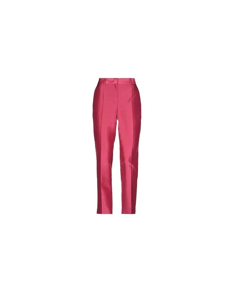 Alberta Ferretti HOSEN & RÖCKE - Hosenauf YOOX.COM Purpur