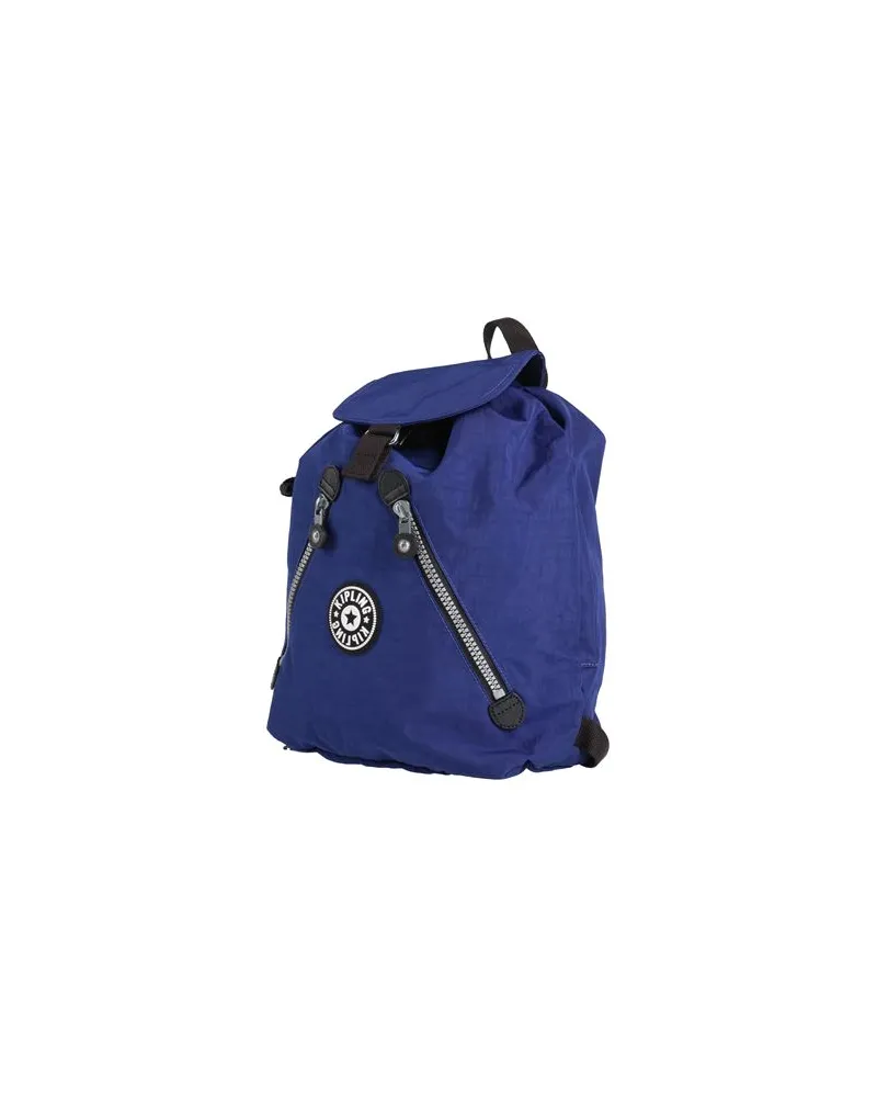 Kipling TASCHEN - Rucksäckeauf YOOX.COM Blau