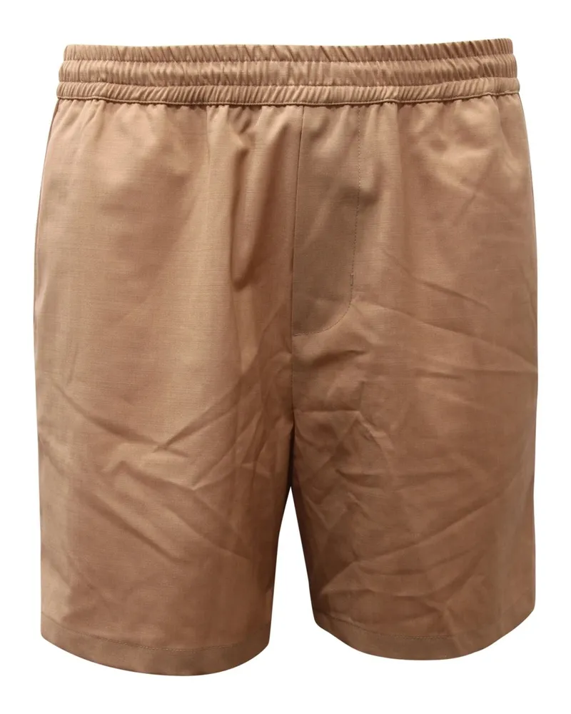 Golden Craft 1957 Shorts & Bermudashorts Beige