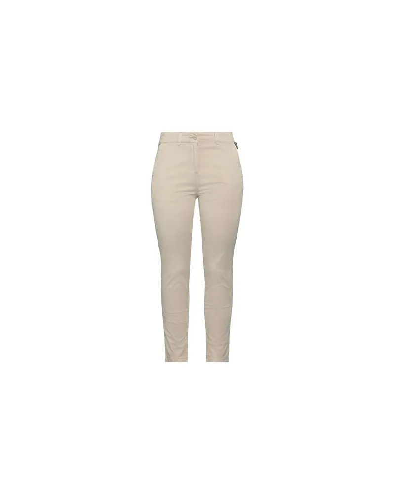 Napapijri HOSEN & RÖCKE - Hosenauf YOOX.COM Beige