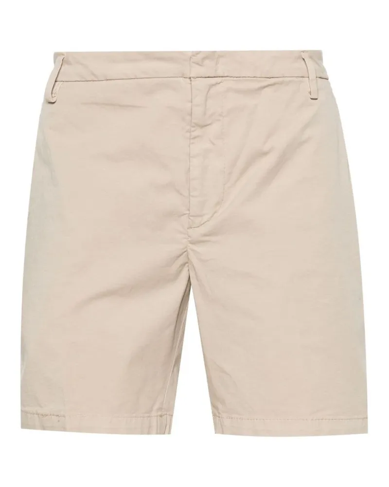 Dondup Shorts & Bermudashorts Beige