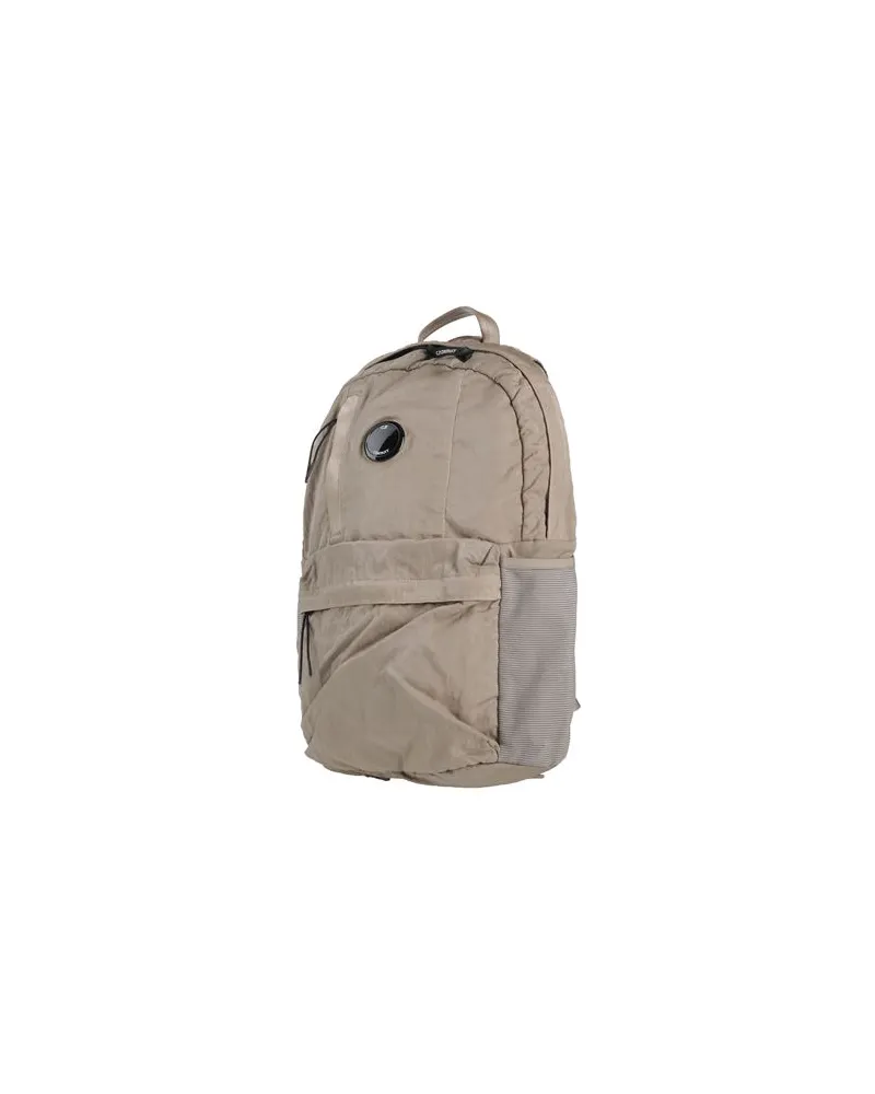 C.P. Company TASCHEN - Rucksäckeauf YOOX.COM Khaki