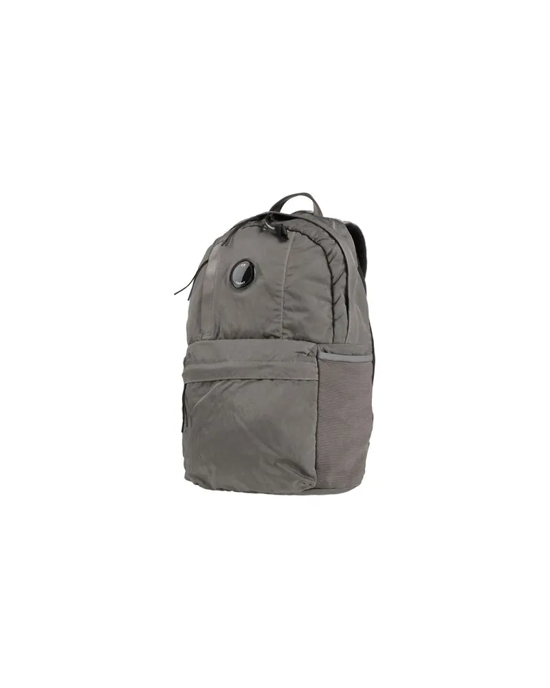 C.P. Company TASCHEN - Rucksäckeauf YOOX.COM Braungrau