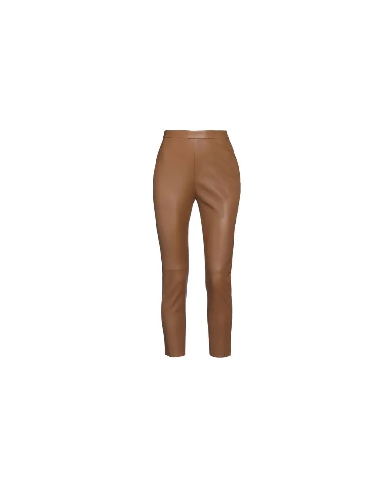 Sword 6.6.44 HOSEN & RÖCKE - Hosenauf YOOX.COM Kamel