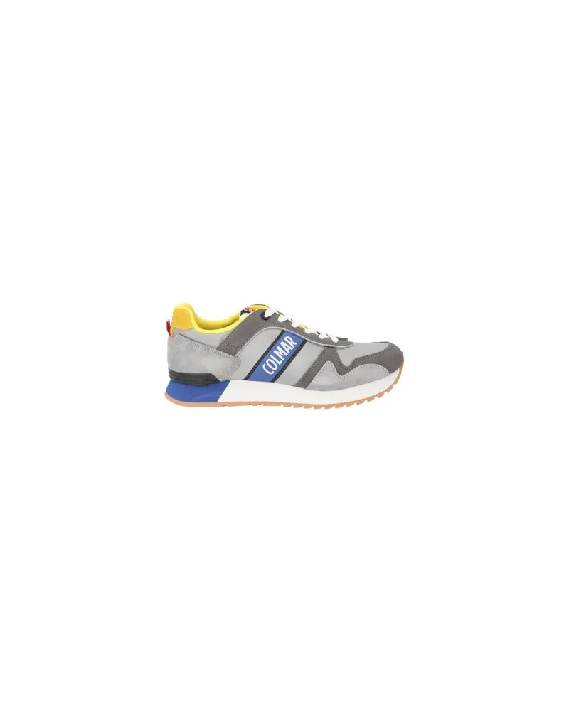 Colmar SCHUHE - Sneakersauf YOOX.COM Grau